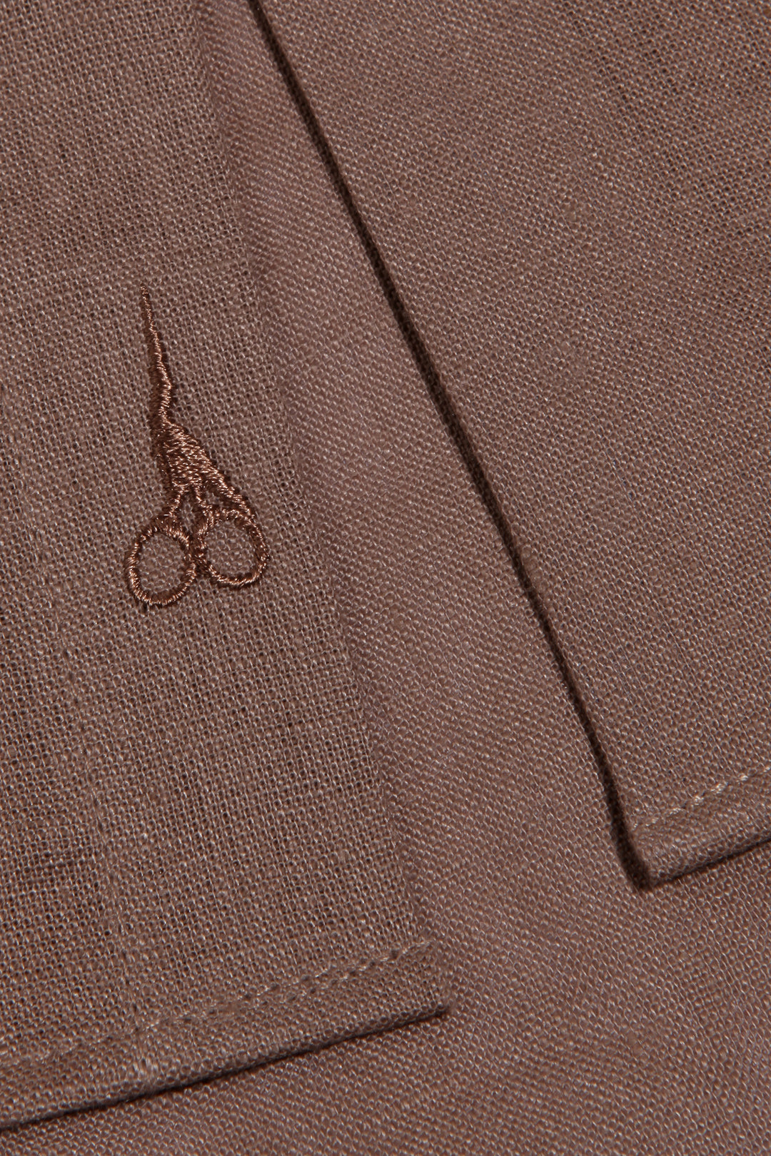 LINEN SHIRT RELAX