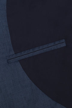 Blazer de Linho Bright Jeans