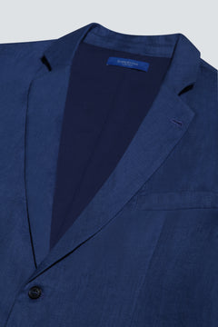 Blazer de Linho Bright Jeans
