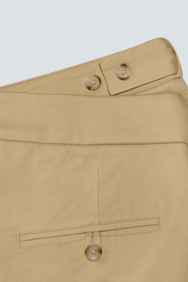PORTO CERVO CLASSIC COTTON