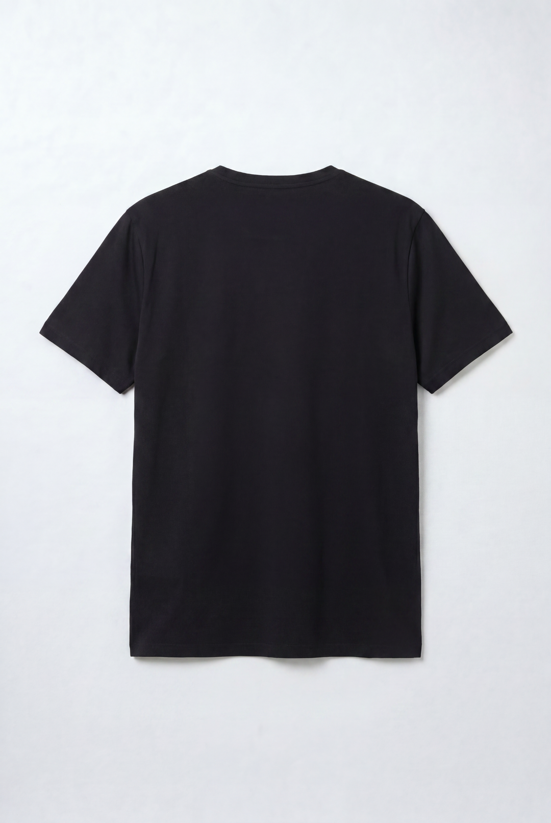 T-SHIRT KISSU SARDEGNA BLACK