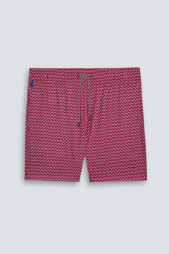Ocean Pink 