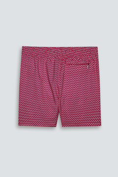 Ocean Pink 