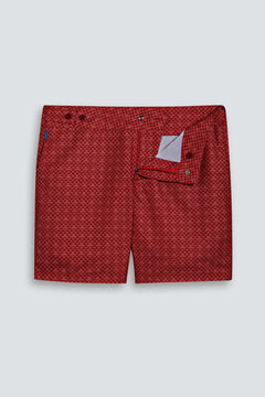Voyage Red 