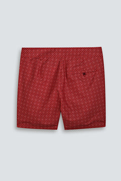Voyage Red 