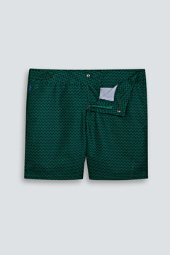 Ocean All Green 