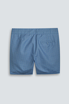 Voyage White Blue 