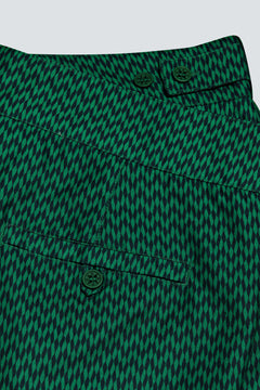 Ocean All Green 
