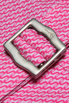 Short de Banho Marine S Pink
