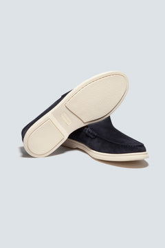 Mocassim Marina Drive Navy