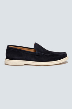 Mocassim Marina Drive Navy