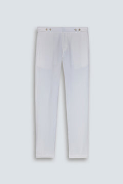 Calça Porto Cervo Cotolin Off White