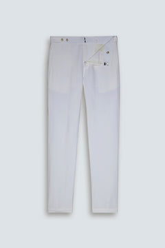 Calça Porto Cervo Cotolin Off White