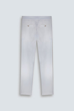 Calça Porto Cervo Cotolin Off White