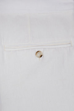 Calça Porto Cervo Cotolin Off White