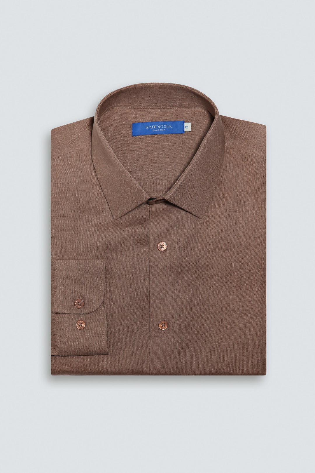 Linen Shirt Linea Hazel 