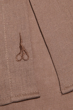 Linen Shirt Linea Hazel 