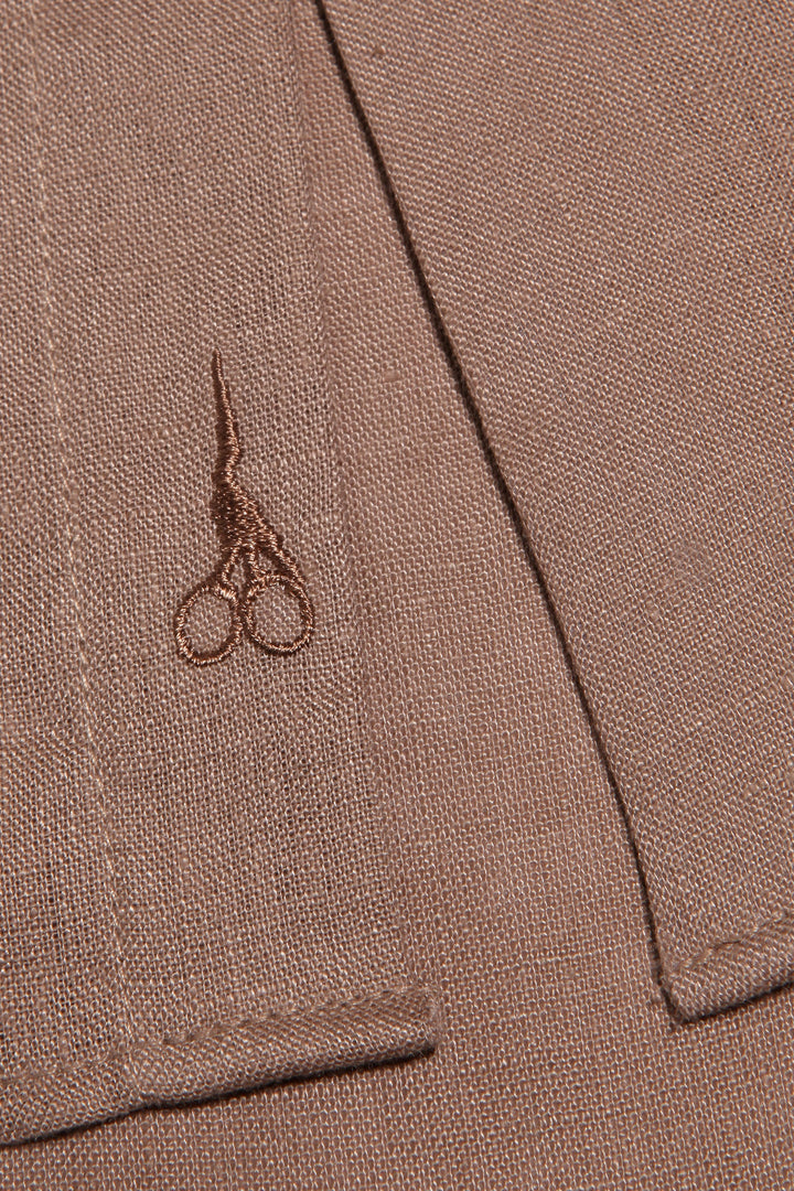 Linen Shirt Linea Hazel 