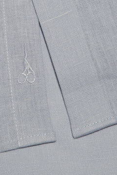 Linen Shirt Linea Azurini 