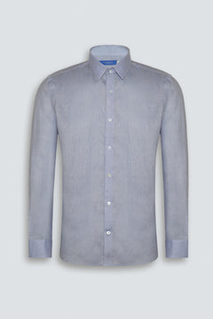 Linen Shirt Linea Azurini 