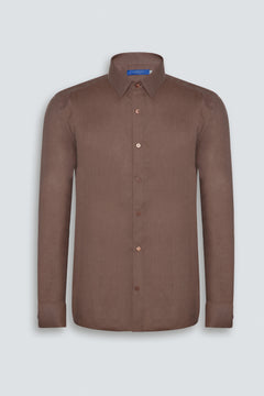 Linen Shirt Linea Hazel 