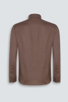 Linen Shirt Linea Hazel 