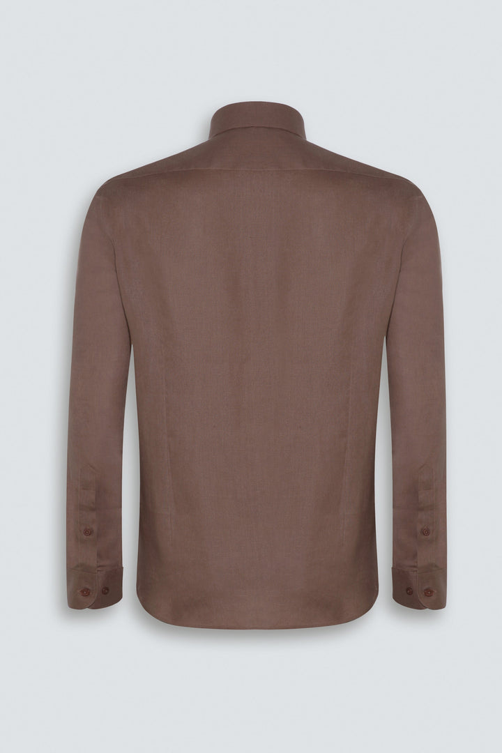 Linen Shirt Linea Hazel 