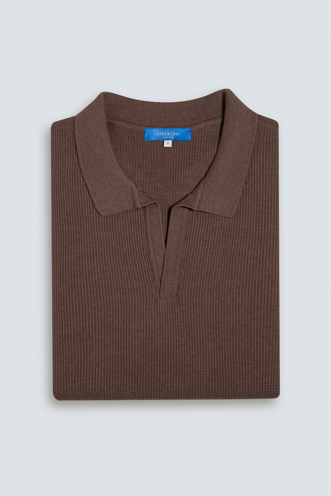 POLO SHIRT TRICOT
