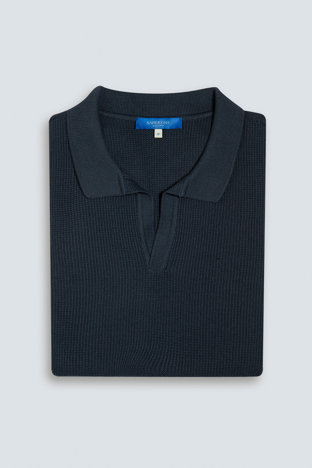 POLO SHIRT TRICOT
