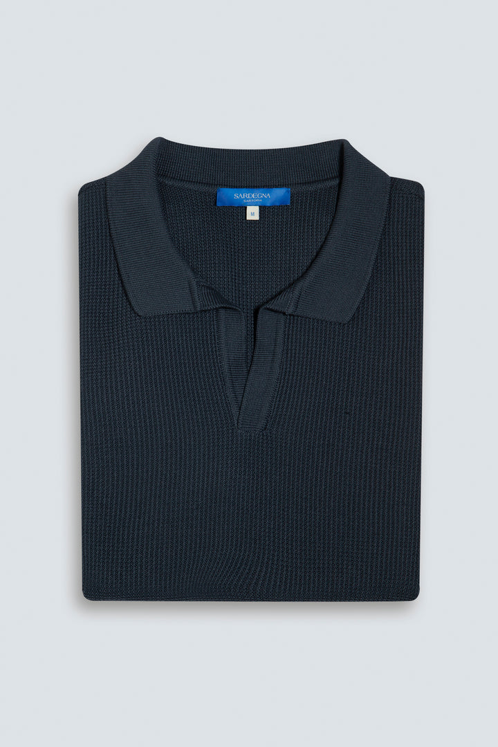 POLO SHIRT TRICOT