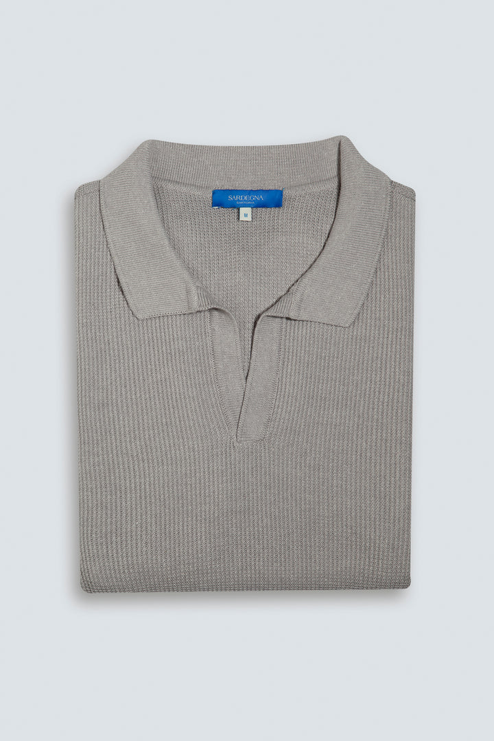 POLO SHIRT TRICOT