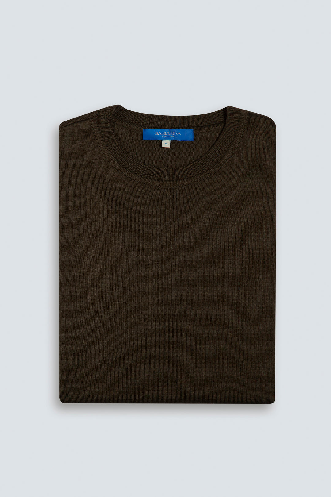T-SHIRT FIT TRICOT