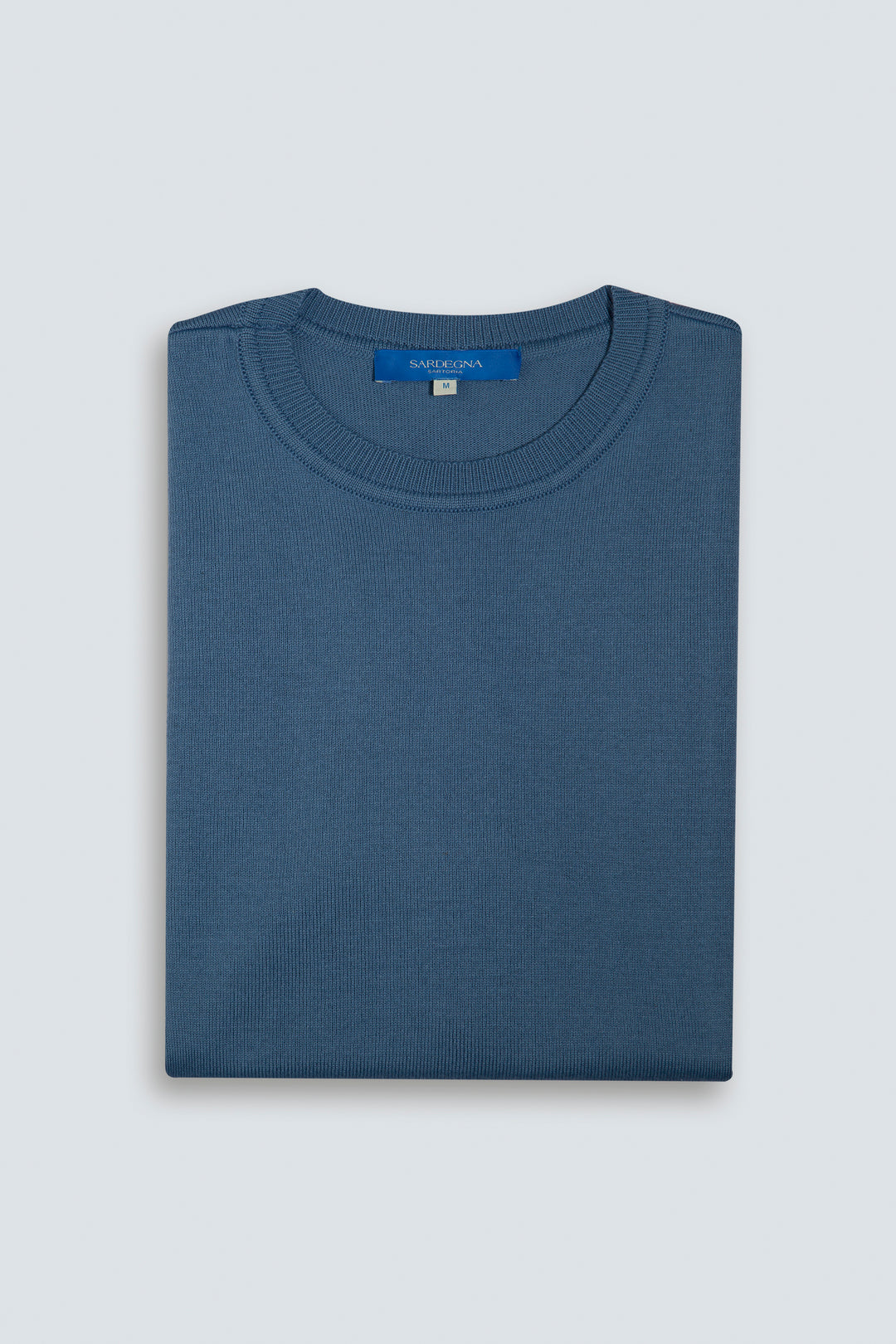 T-SHIRT FIT TRICOT