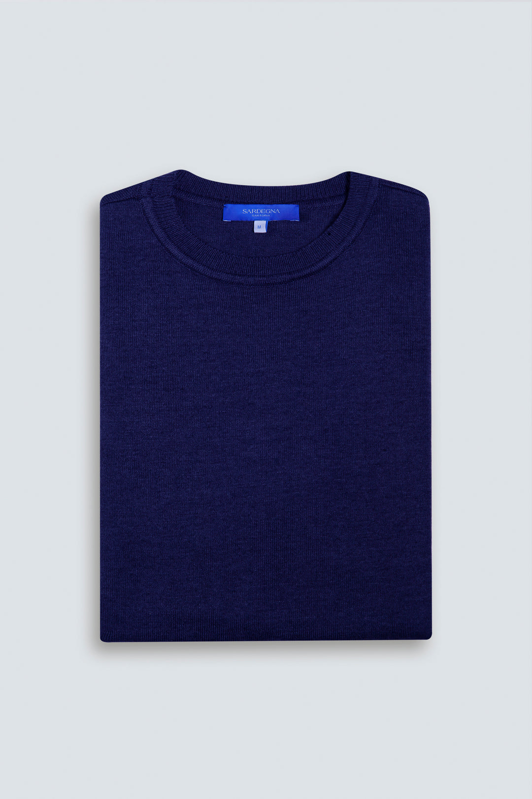 T-SHIRT FIT TRICOT