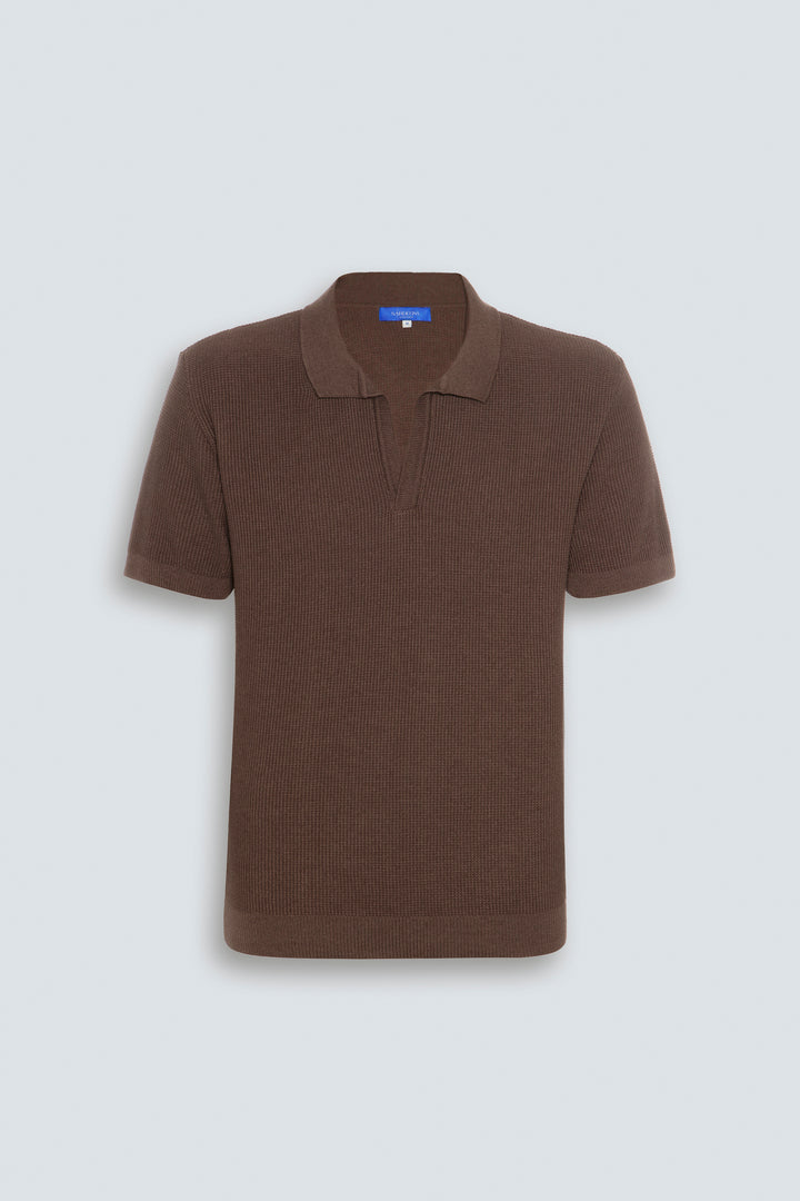 POLO SHIRT TRICOT