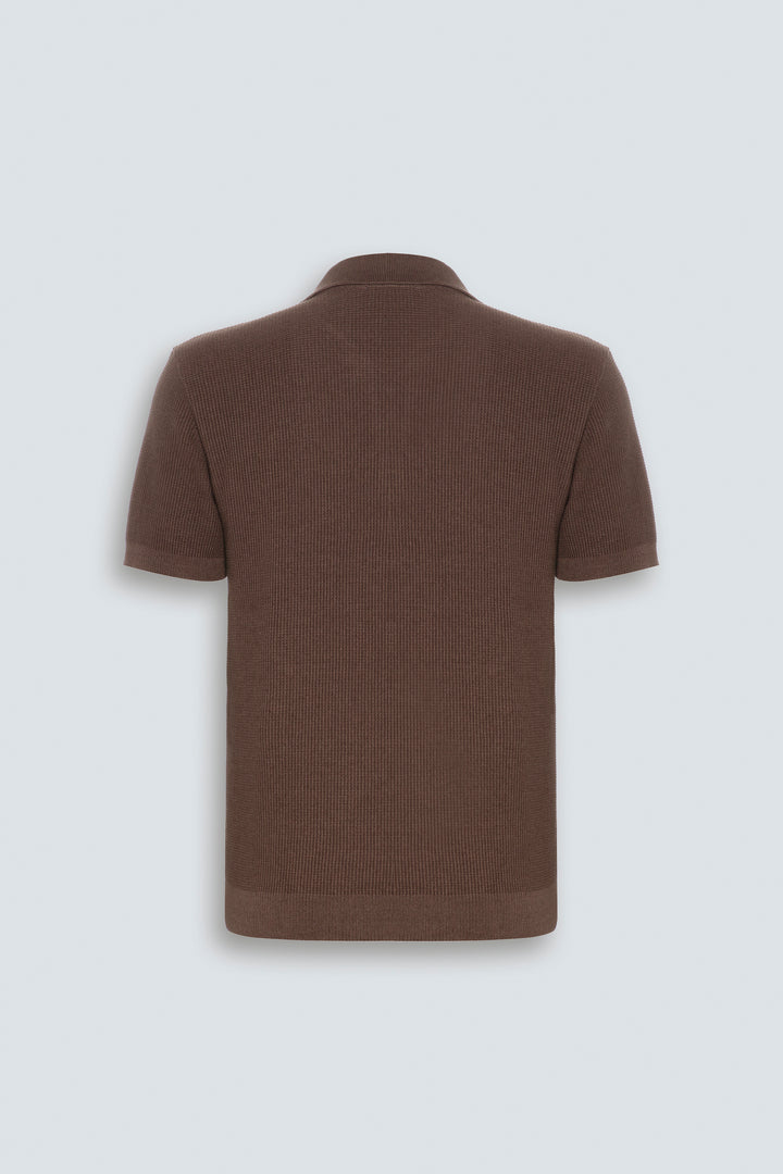 POLO SHIRT TRICOT