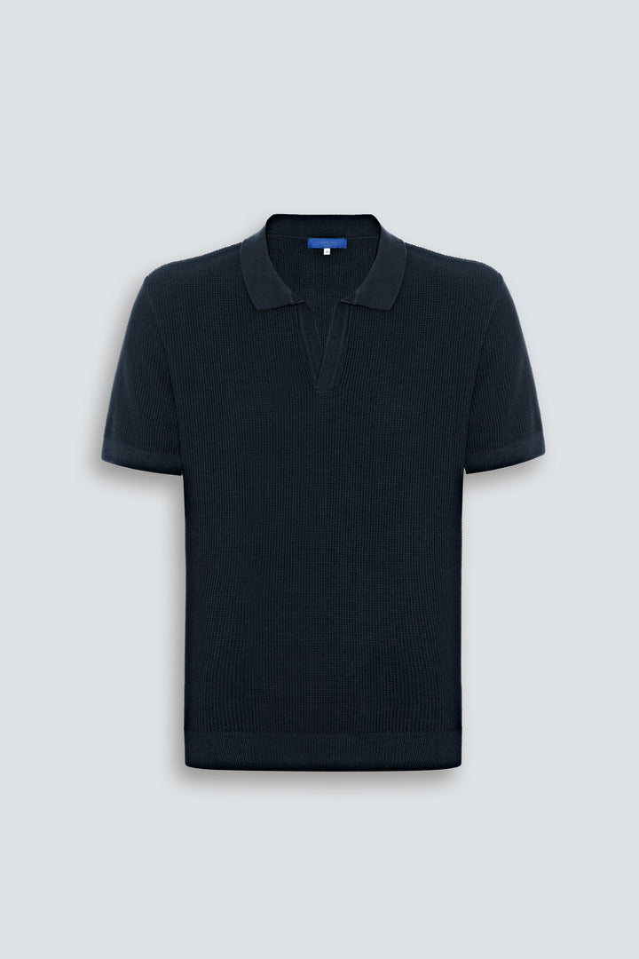 POLO SHIRT TRICOT