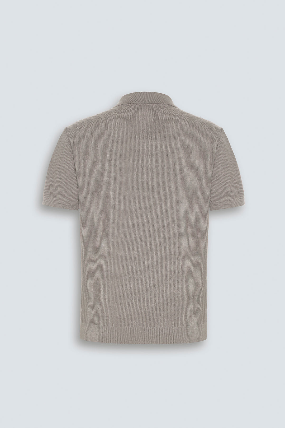 POLO SHIRT TRICOT