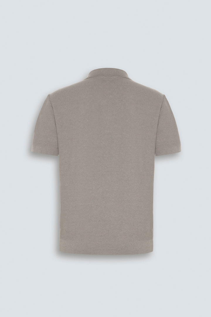 POLO SHIRT TRICOT