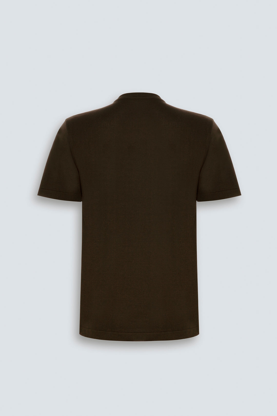 T-SHIRT FIT TRICOT