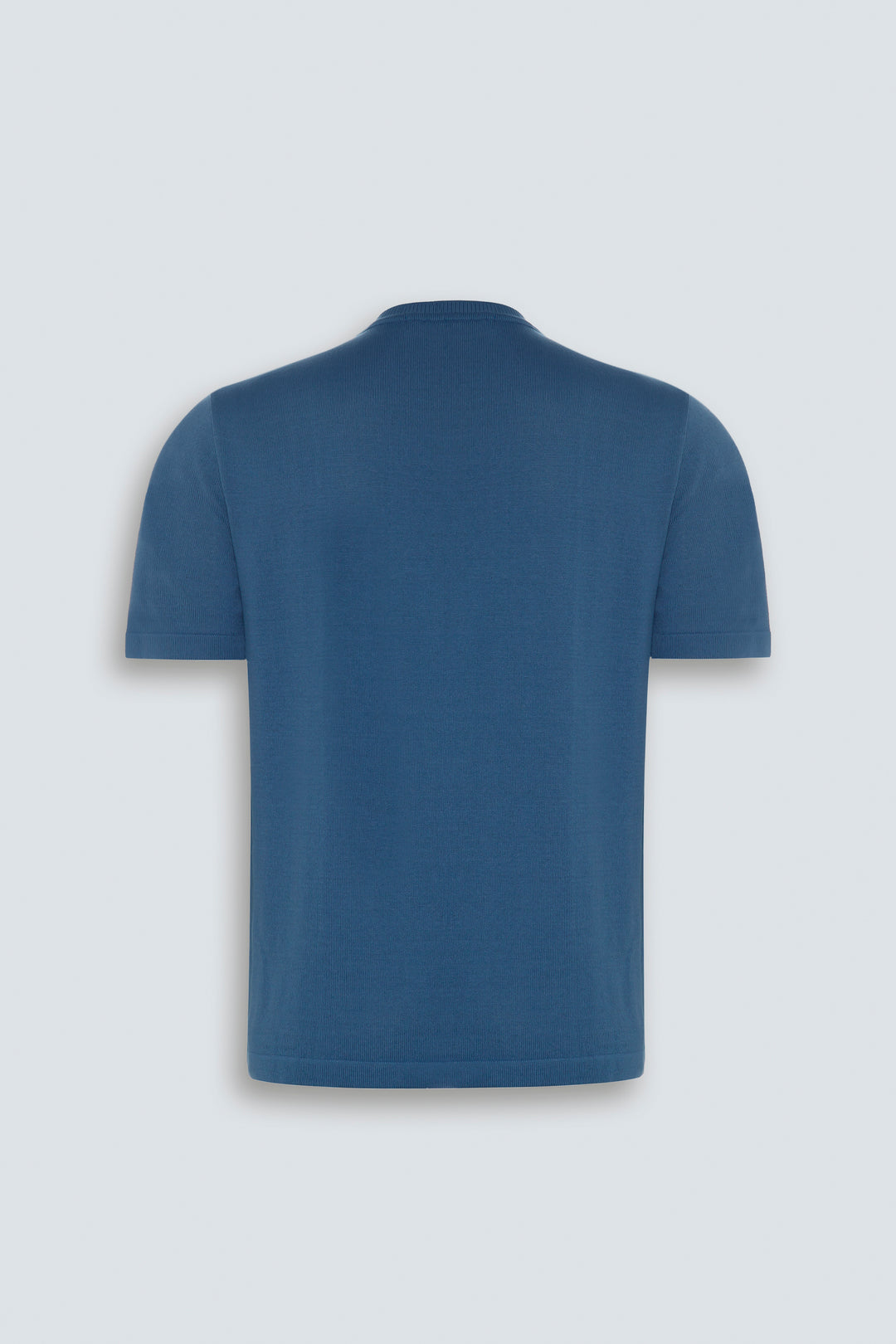 T-SHIRT FIT TRICOT