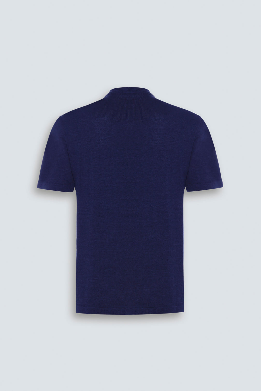 T-SHIRT FIT TRICOT