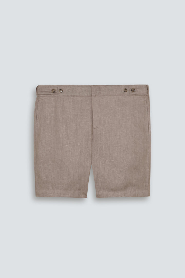 PORTO CERVO LINEN