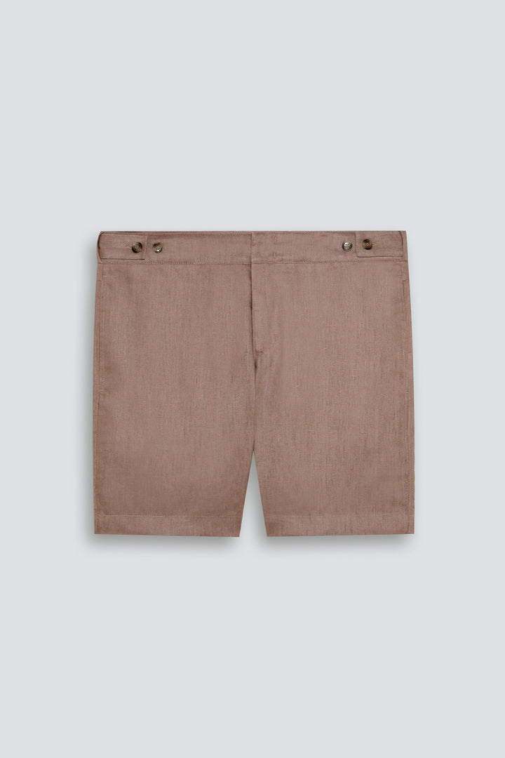PORTO CERVO LINEN