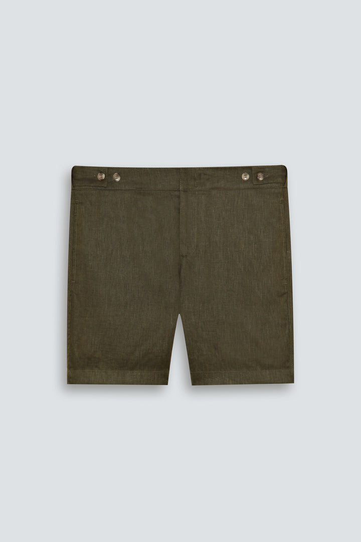 PORTO CERVO LINEN