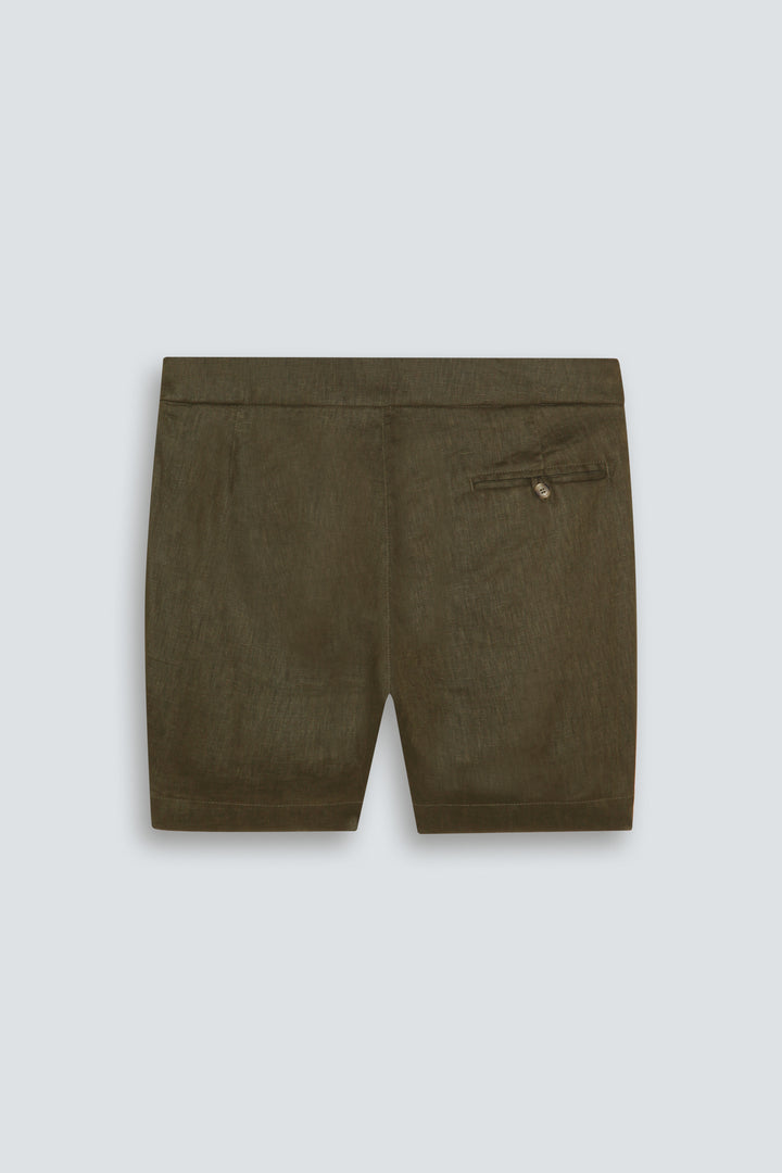PORTO CERVO LINEN