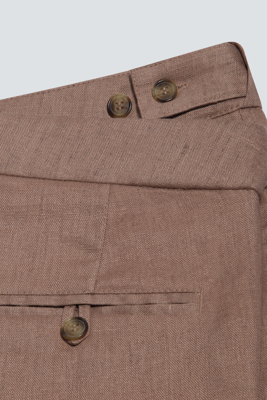 PORTO CERVO LINEN