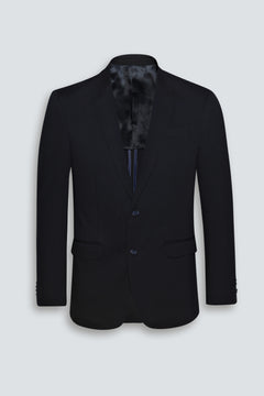 Blazer Mesh Navy