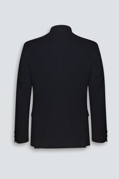 Blazer Mesh Navy