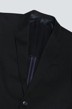 Blazer Mesh Navy
